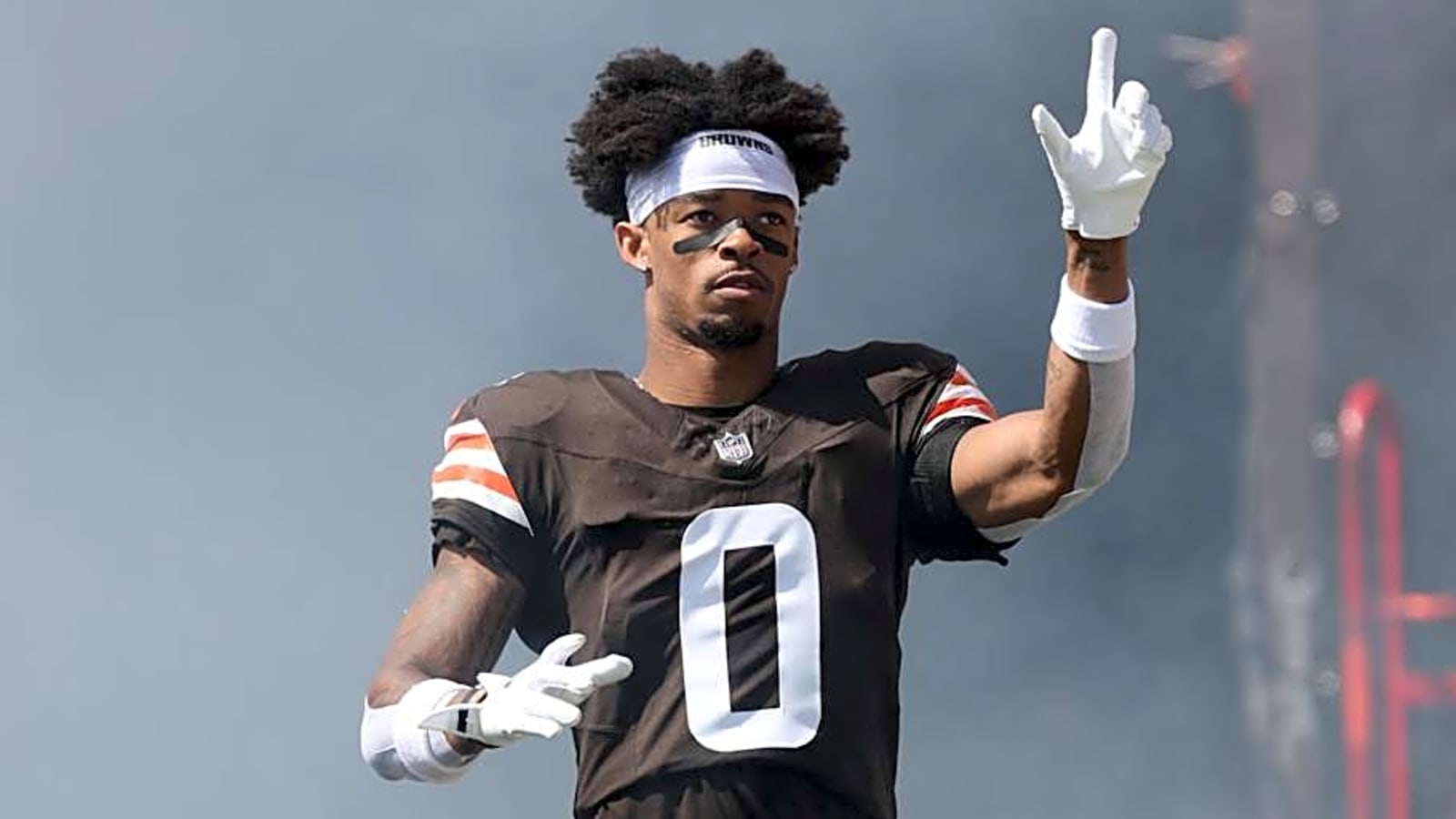 Cowboys urged to trade for former first-round pick to bolster secondary