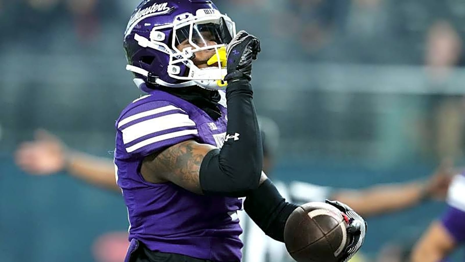 UNLV Rebels Have A High Upside Secondary