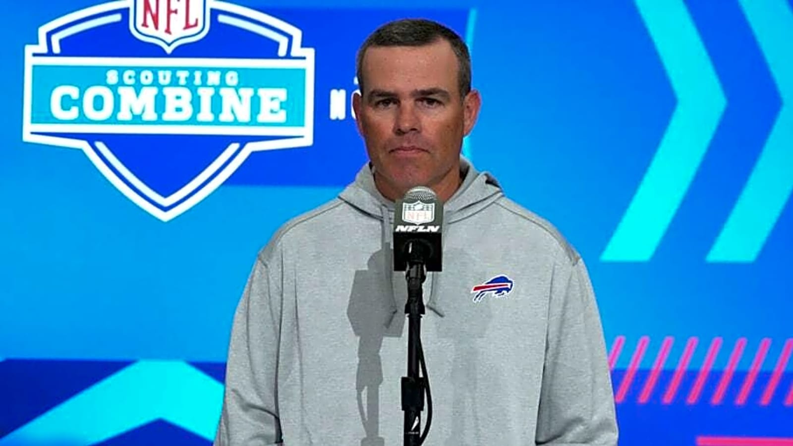 Cowboys-Bills blockbuster trade proposal sends projected $40 million star to Dallas