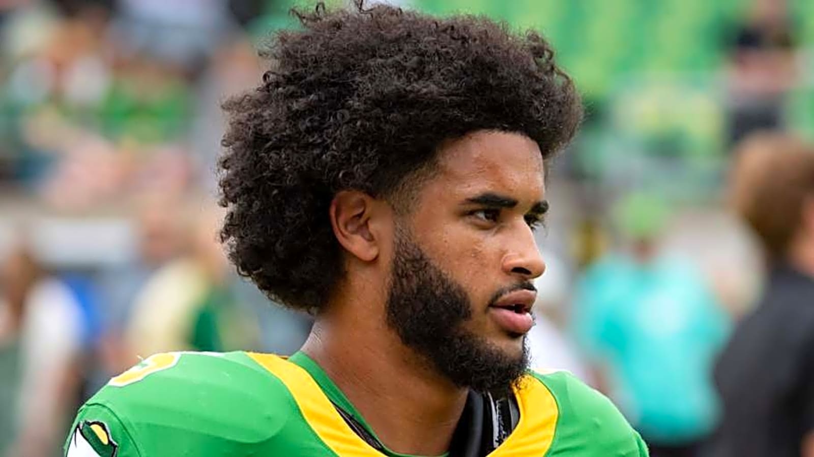 Dante Moore's Heisman Trophy Odds Revealed Amid Return To Oregon