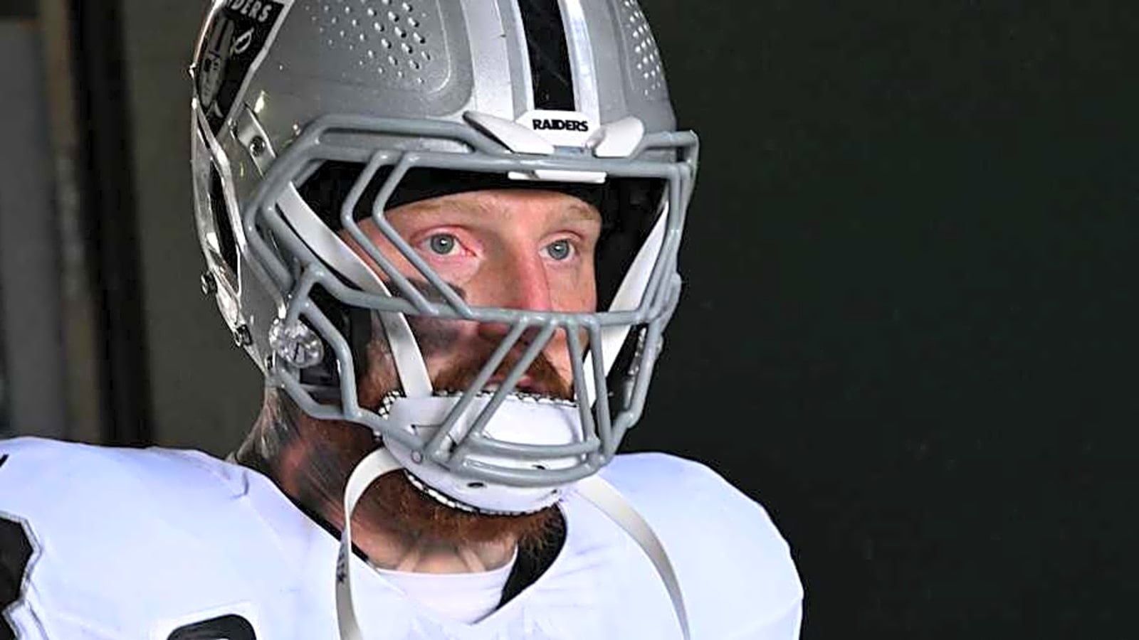 Eagles Tracking Maxx Crosby as Trade Watch Heats Up