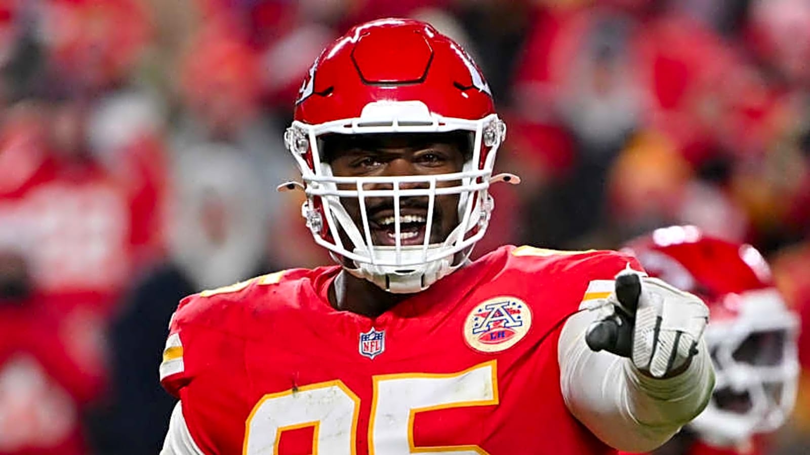 One Edge Rusher Who Makes Perfect Sense for Chiefs at No. 29
