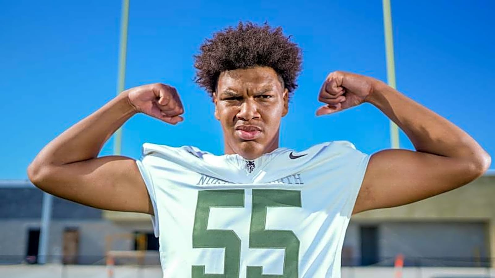 Sunday Offering: Oklahoma Makes Final List for Local Offensive Line Prospect