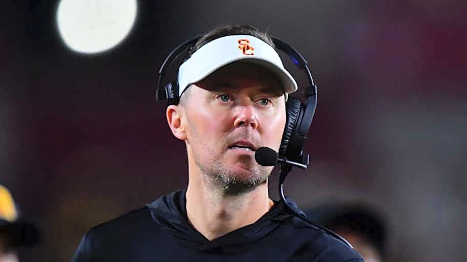 USC Freshman Receiver Speaks Out On Practice Reps Amid Injuries