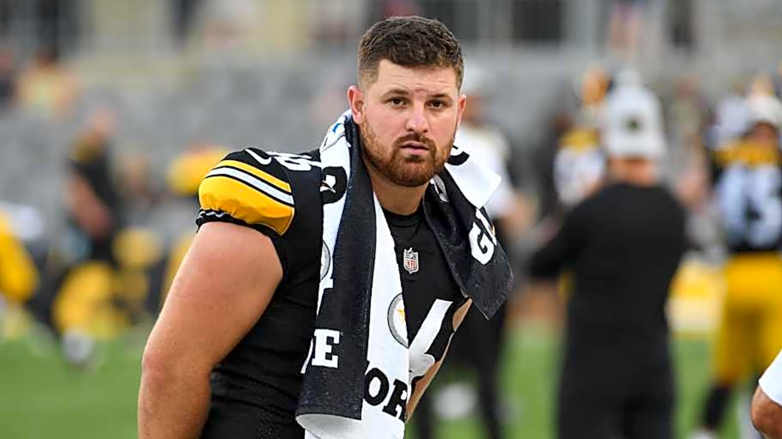 Steelers Preparing for Bad News on Injured Long Snapper