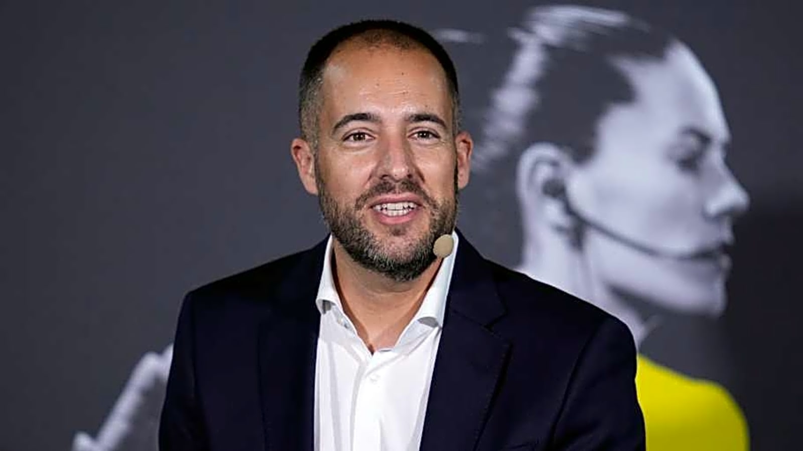 New Referees Committee President of RFEF Asked Directly About RMTV Videos and Negreira Case