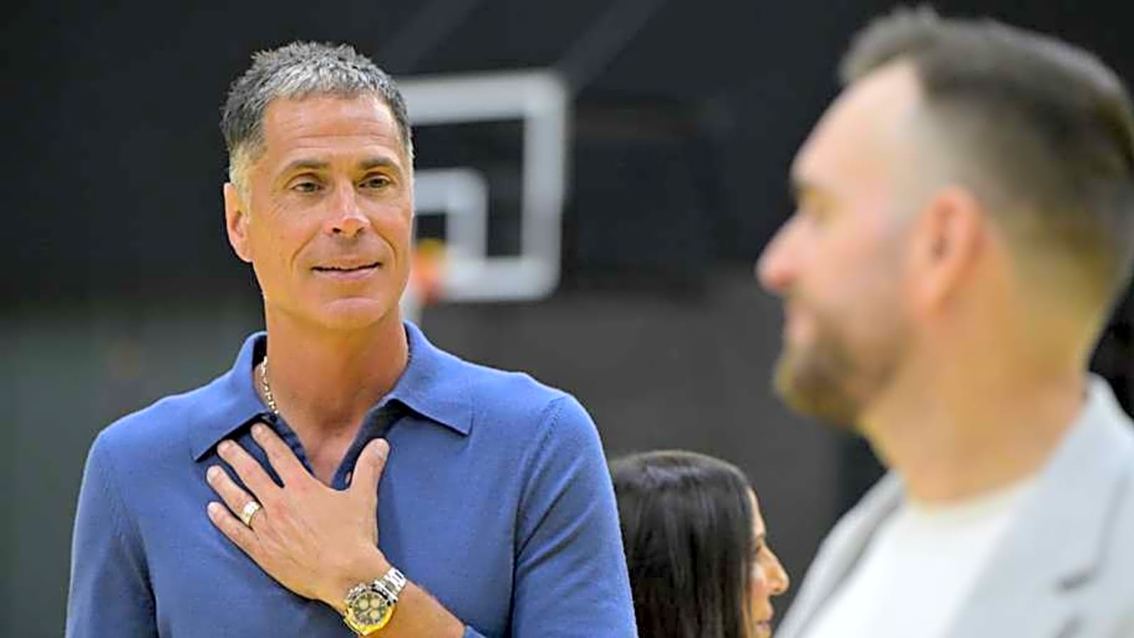 Lakers Notes: Luka Doncic Ends Injury Concern, Rob Pelinka Reveals Comp for Rookie, More