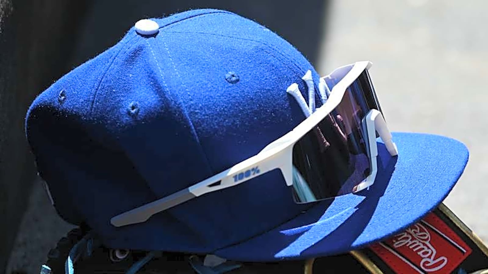 Giants Former Slugger Has Historic Power Surge To Start Tenure With Royals