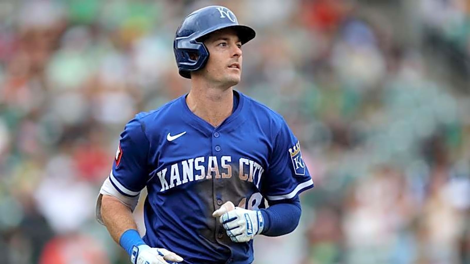 Braves Add Bat in Free Agency Via Multi-Year Contract