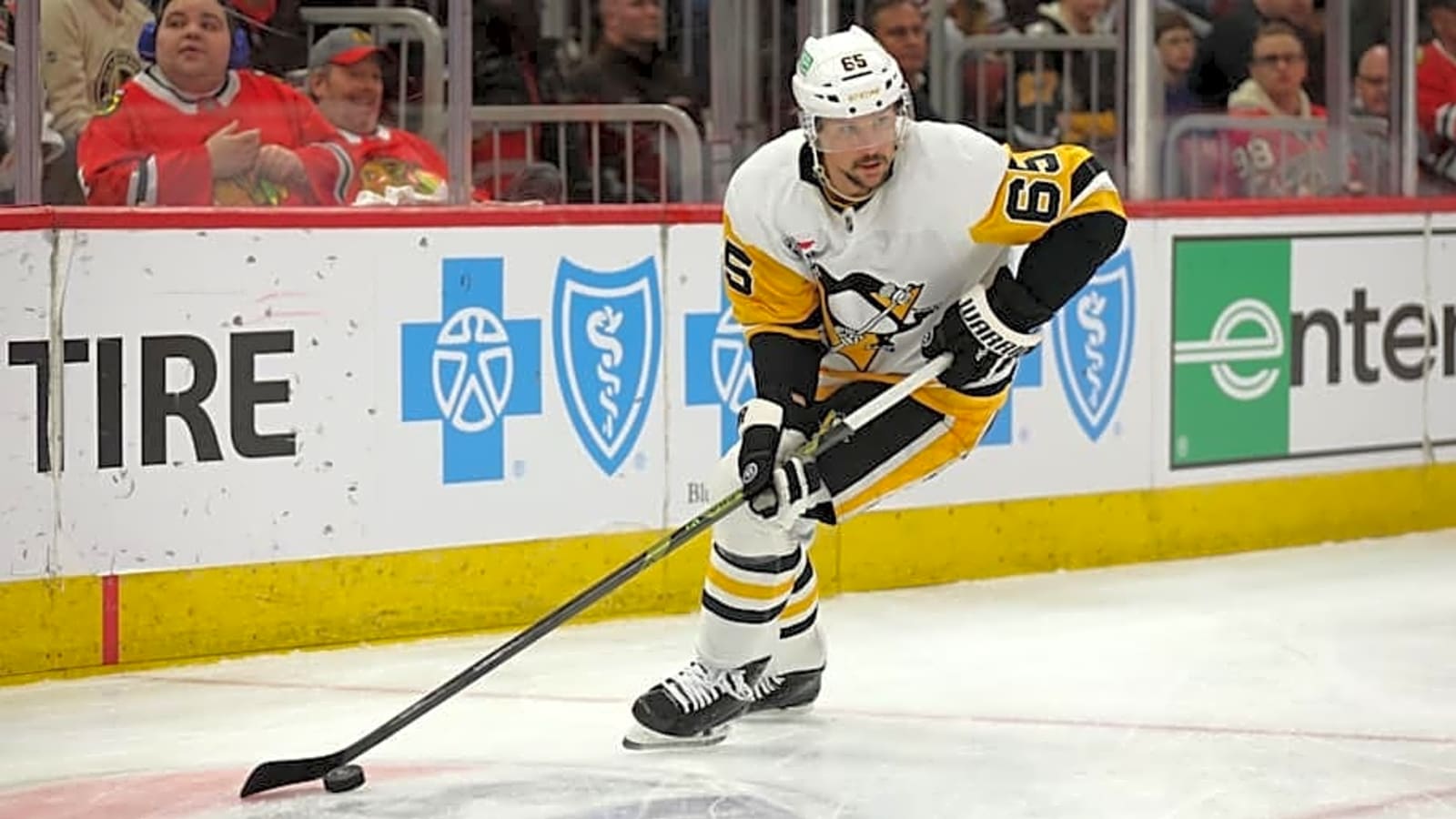 Penguins GM Expects More From Erik Karlsson