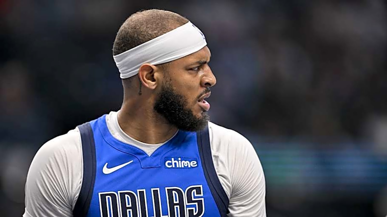 Mavericks predicted to trade $40 million NBA Finals starter