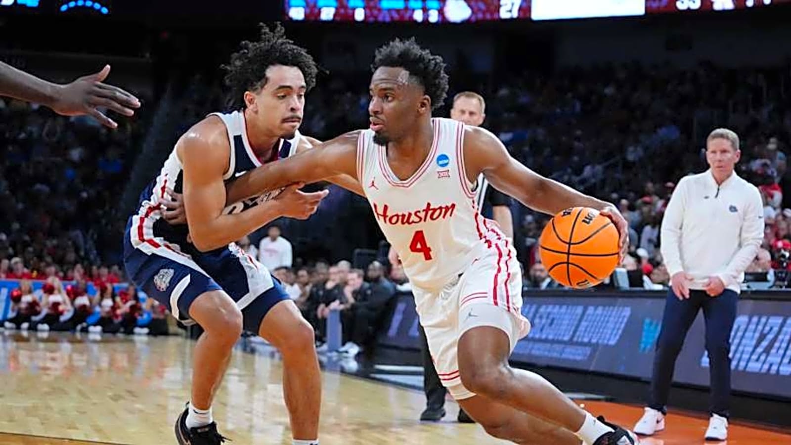 Rival&#39;s Brother Chosen By Knicks in Mock Draft