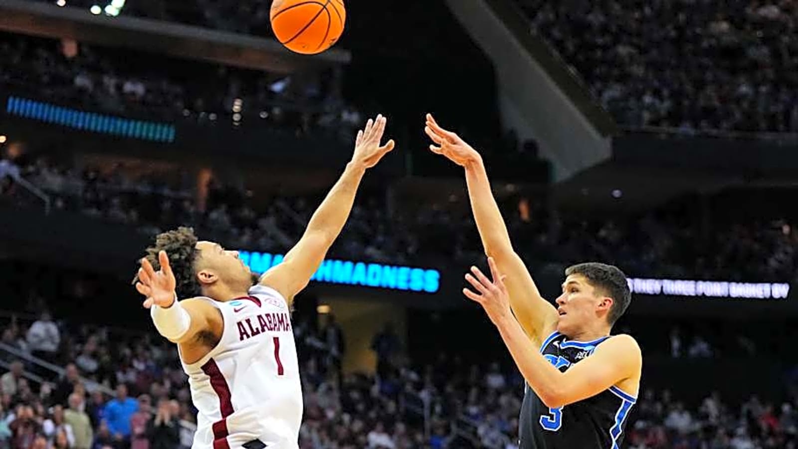 2025 NBA Mock Draft: Who Do The Hawks Select In The First Major Mock Since The End of The NBA Finals?