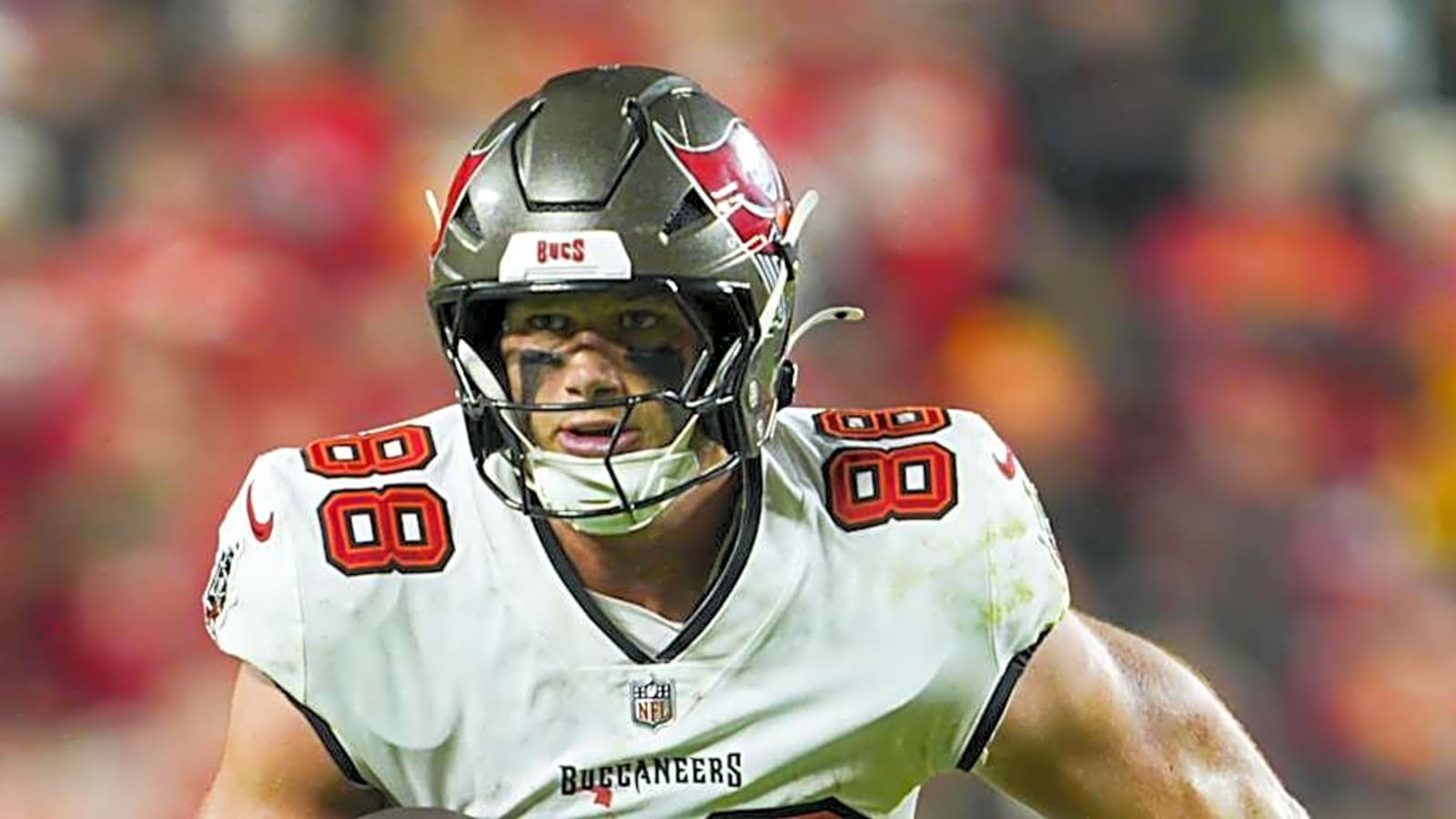 Buccaneers tight end excluded from new ESPN ranking