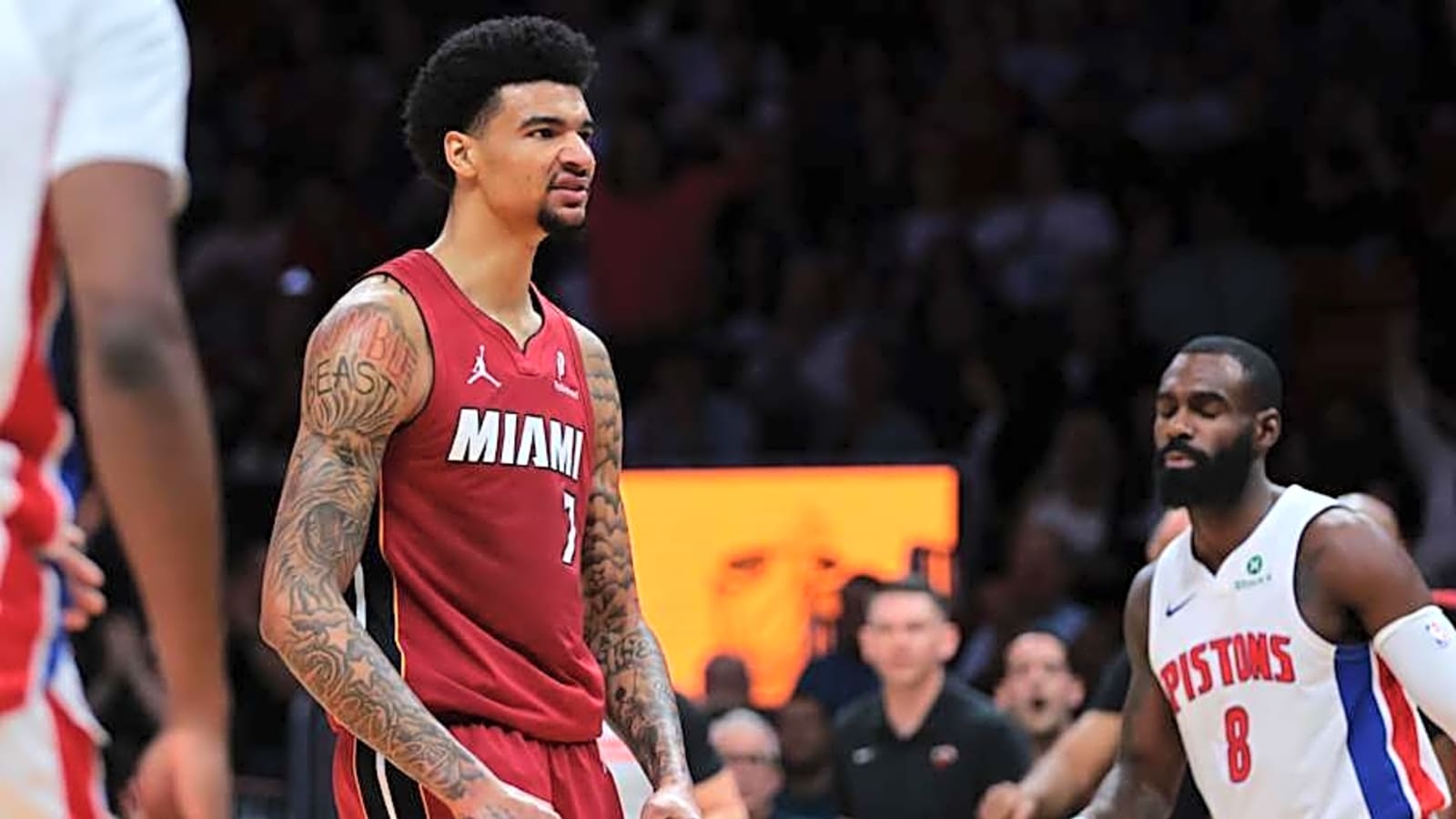 Miami Heat&#39;s Erik Spoelstra Drops Bombshell Statement On Kel’el Ware