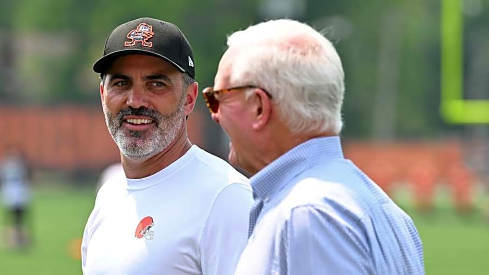 Browns Insider Shares Major News About Kevin Stefanski