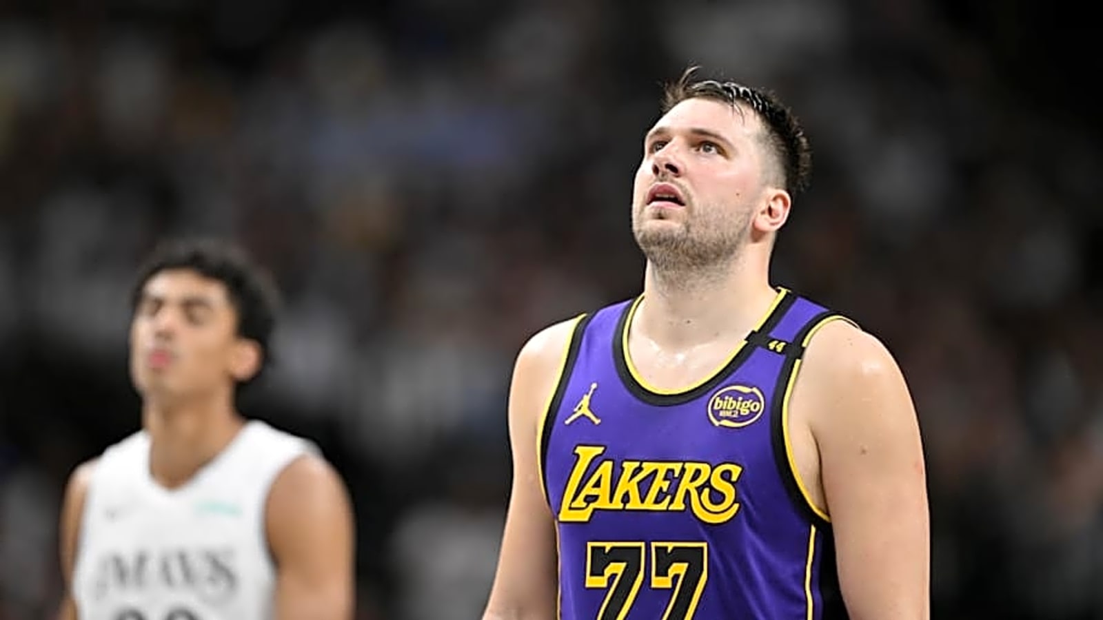 This forgotten piece of the Luka Doncic trade could be the biggest surprise for Mavs