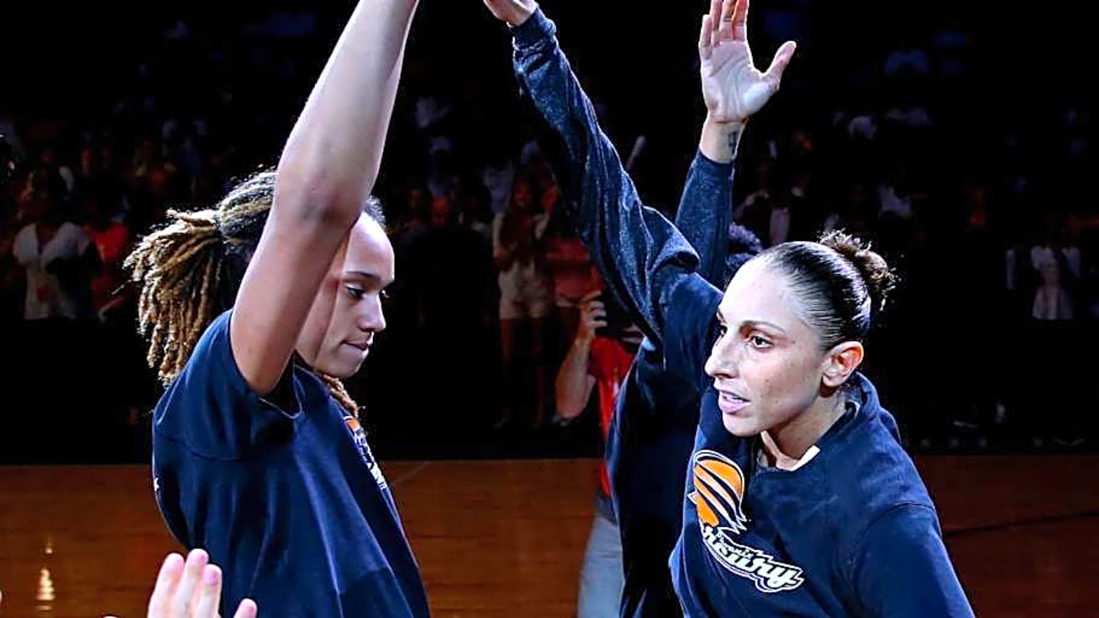 How Phoenix Stars Received Recognition, Helped Team Make Playoffs