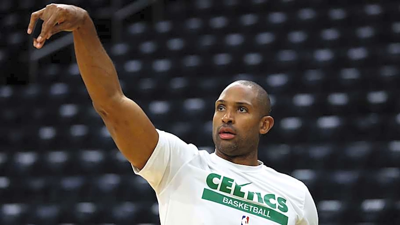 Celtics&#39; Al Horford Down to 2 Teams in Free Agency, And Not the Lakers