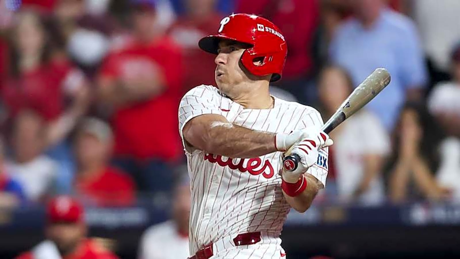 Phillies Must Achieve Franchise First to Overcome Dodgers in NLDS