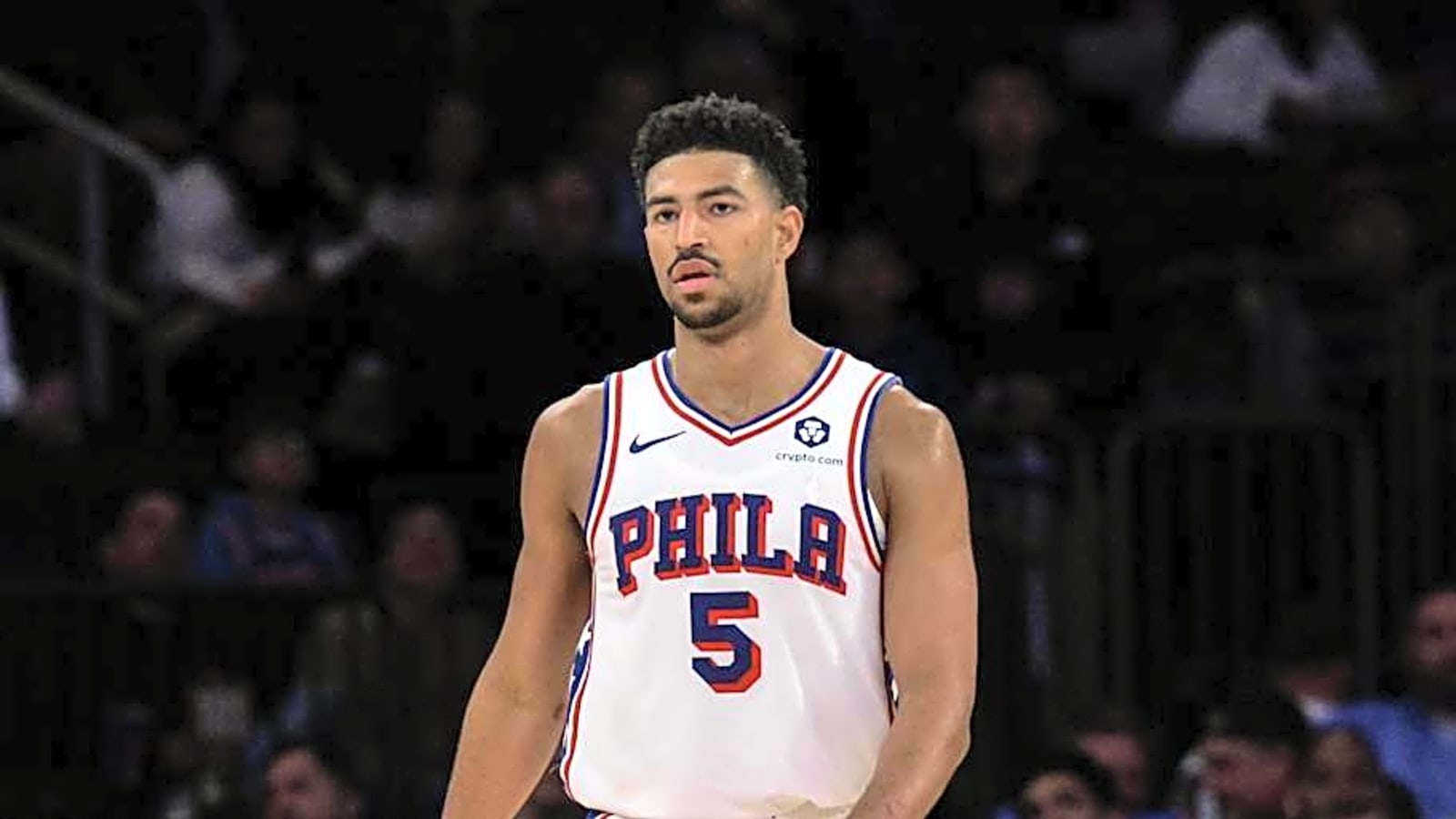 Here’s Sixers’ ‘Biggest Faller’ Prior to 2025-2026 NBA Season