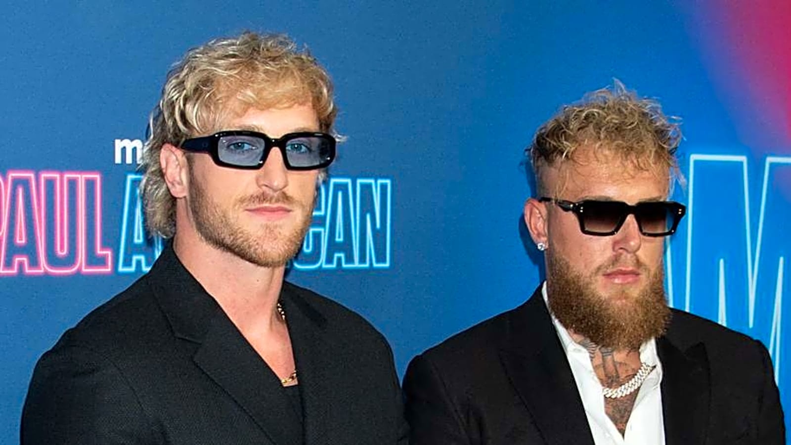 Logan Paul Sends Brother Jake Paul Warning Over Gervonta Davis Fight
