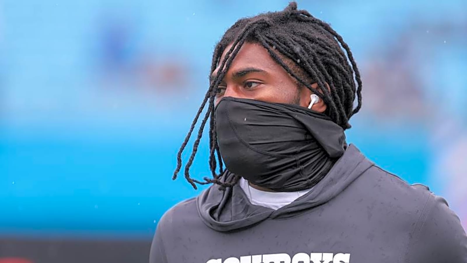 Seahawks Take Questionable Culture Risk With Trevon Diggs