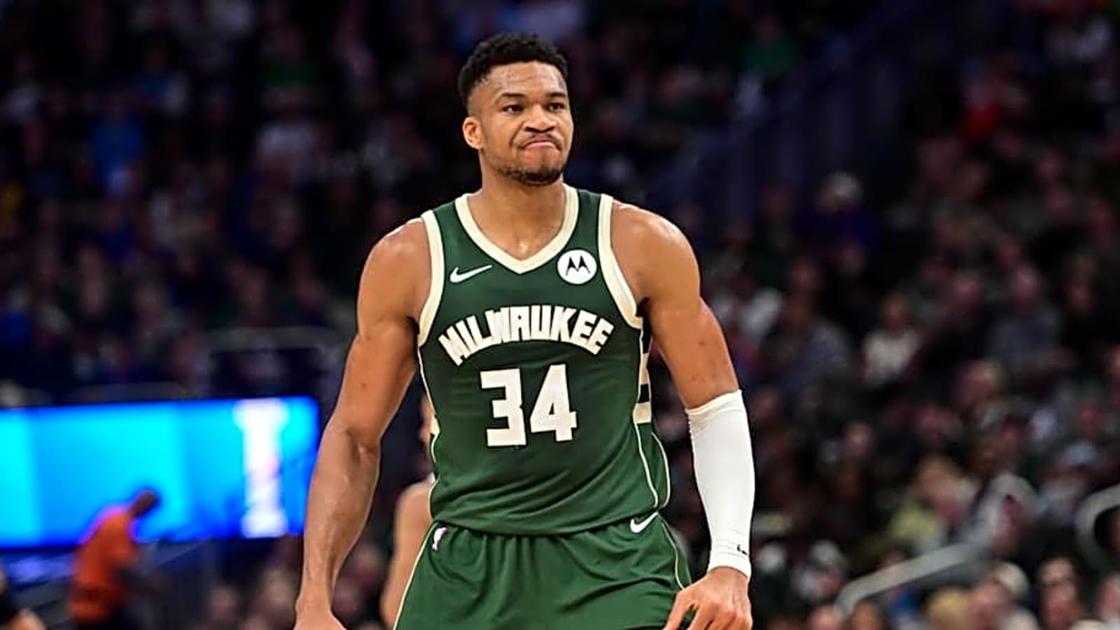 Bucks’ Giannis Antetokounmpo Called Out By Stephen A Smith With Absurd Take