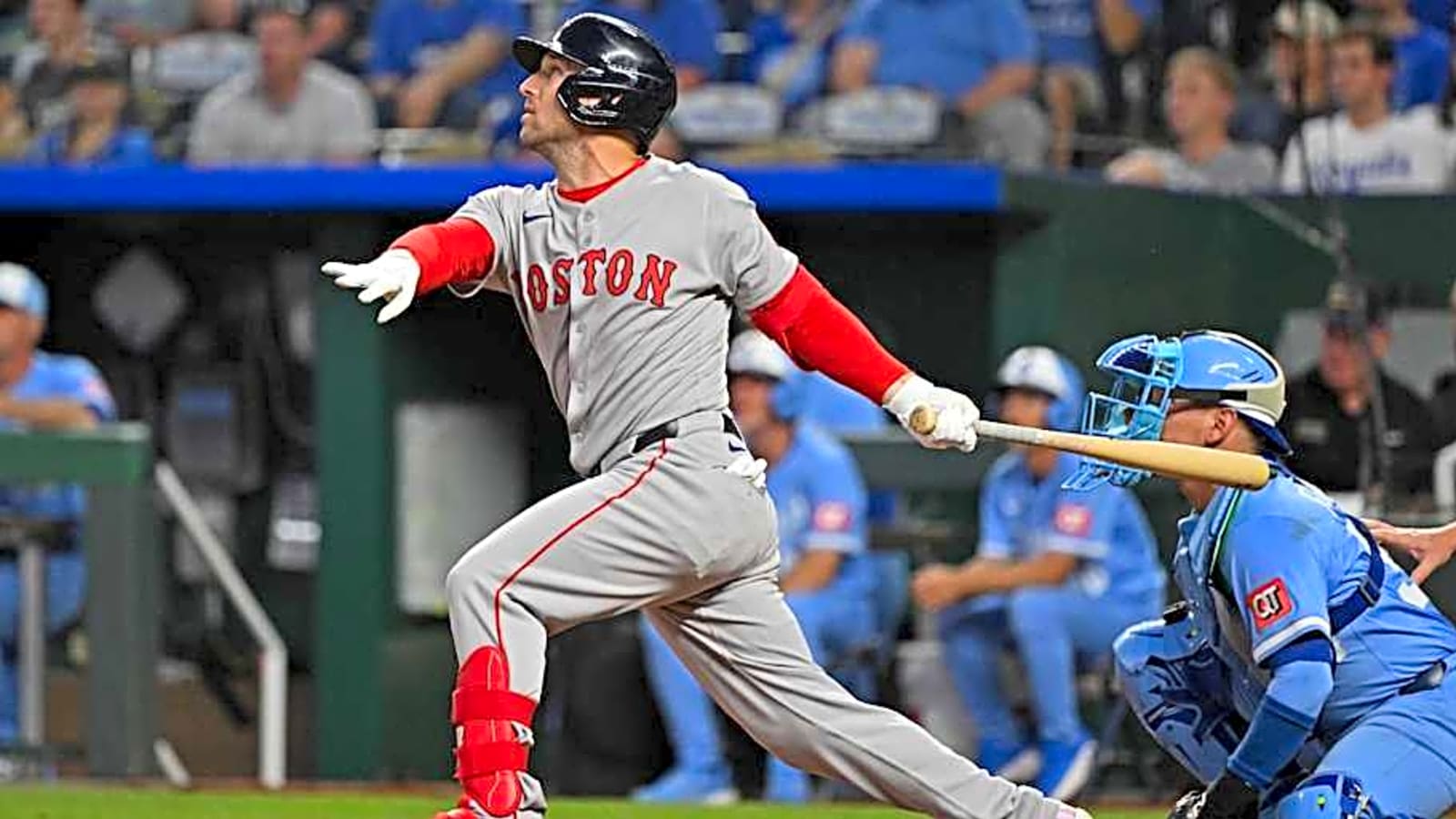 Alex Bregman Gives Statement About Red Sox Future Amid Rumors