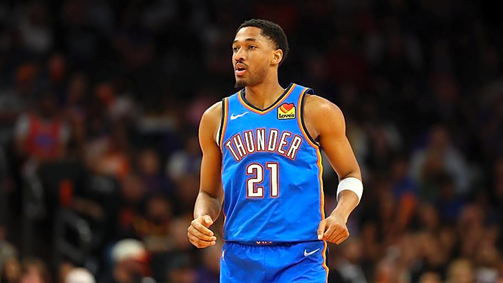 Why the OKC Thunder Could be the Perfect Trade Partner for the Brooklyn Nets