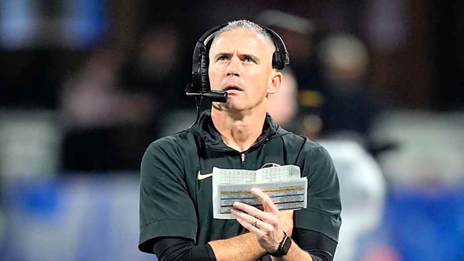 FSU Football offers new QB target