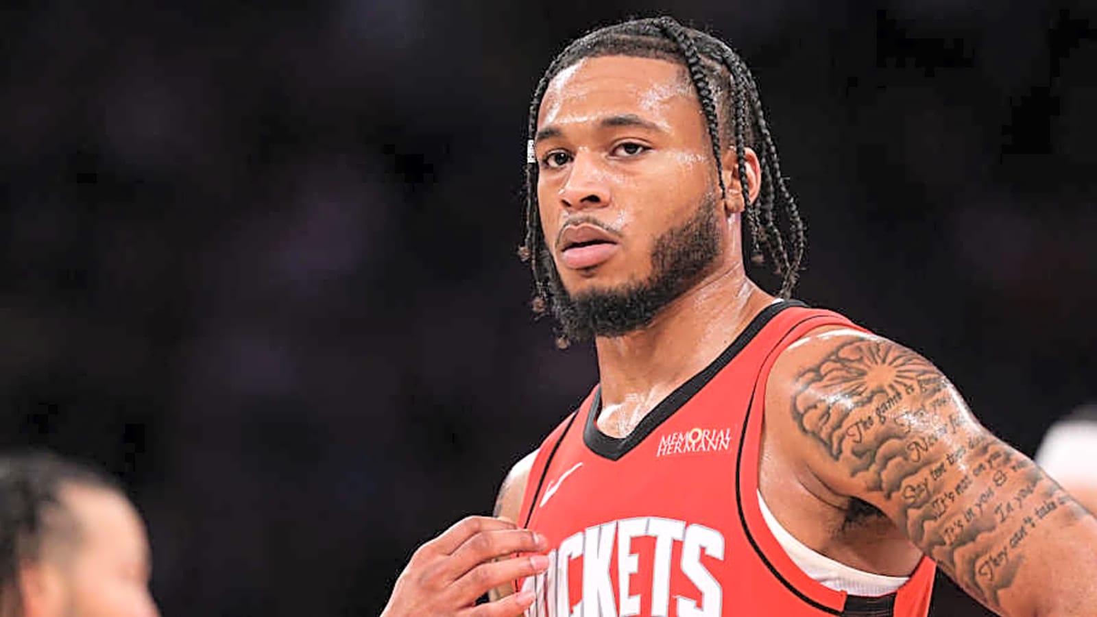 Lakers Linked to Rockets&#39; Cam Whitmore Amid Sign-and-Trade Talks