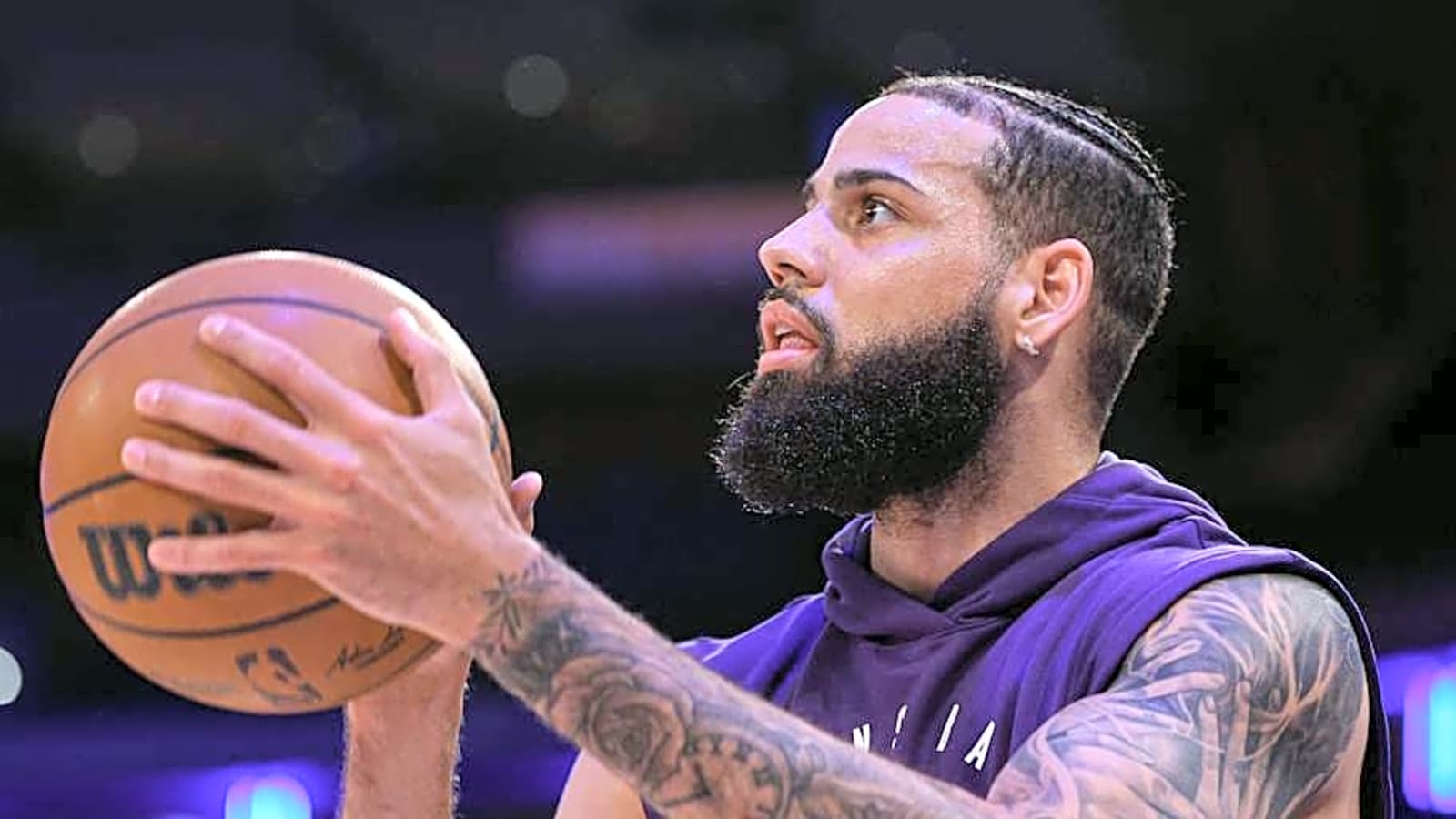 Phoenix Suns Reportedly Cut Ties With 6-Year NBA Player