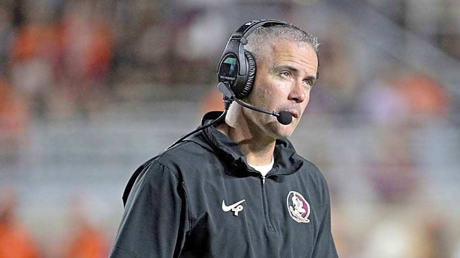 Second opponent on FSU Football&#39;s 2025 schedule fires head coach