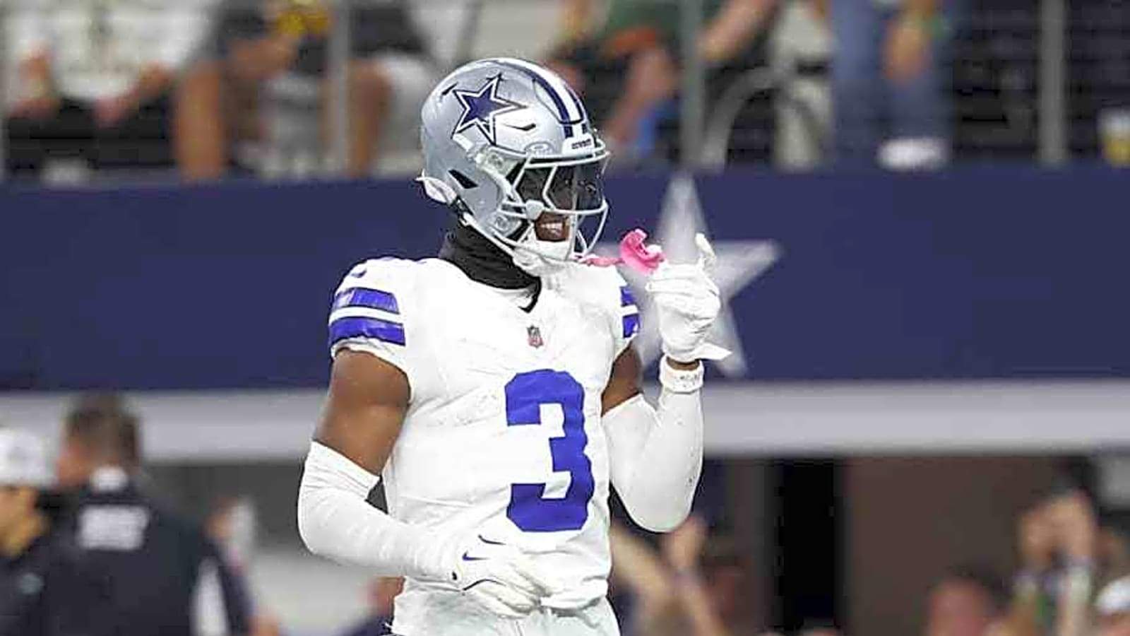 Top Dallas Cowboys fantasy football options Week 5, CeeDee Lamb, KaVontae Turpin injuries