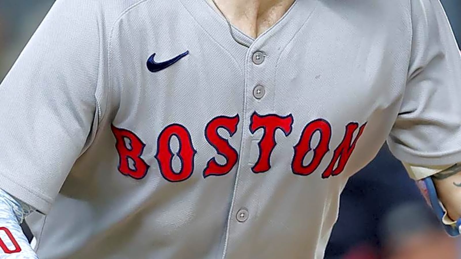 Red Sox Expected To Lose 7-Year MLB Veteran To Free Agency