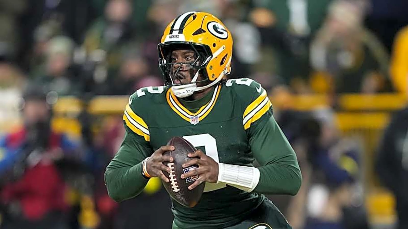 Steelers Chances at Malik Willis Takes Another Blow