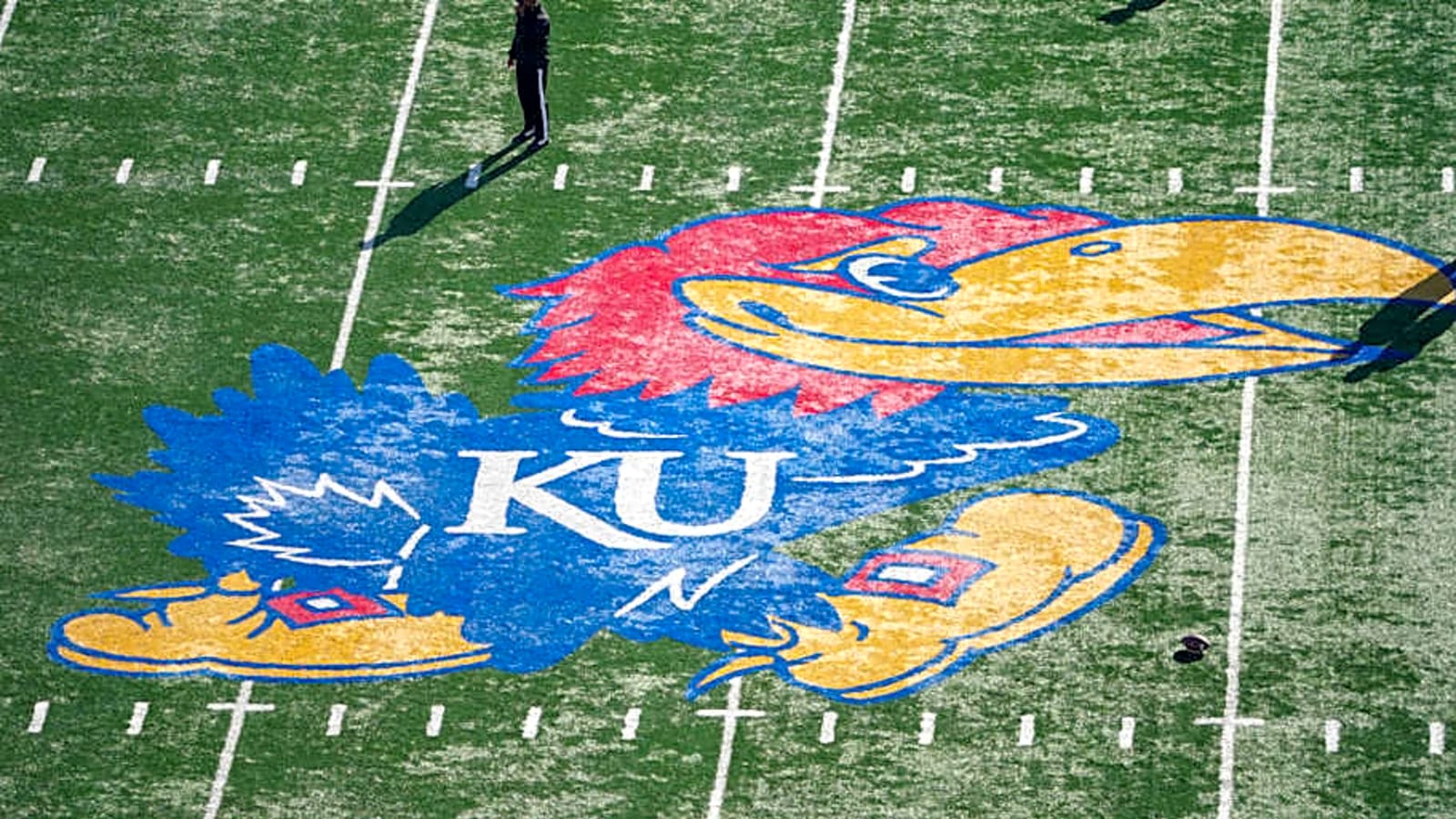 Kansas Football Kicker Laith Marjan Named to Lou Groza Award Preseason Watch List
