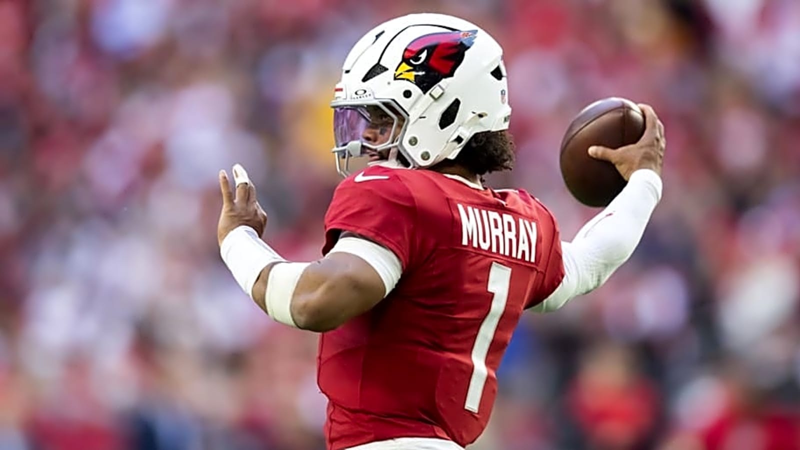 Kyler Murray Gone? Analyst Makes Massive Cardinals QB Prediction