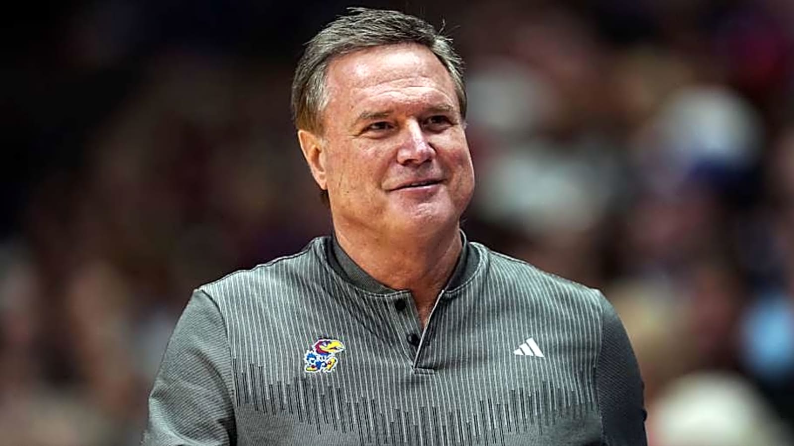 Kansas Basketball Commit Kohl Rosario: What He&#39;ll Bring