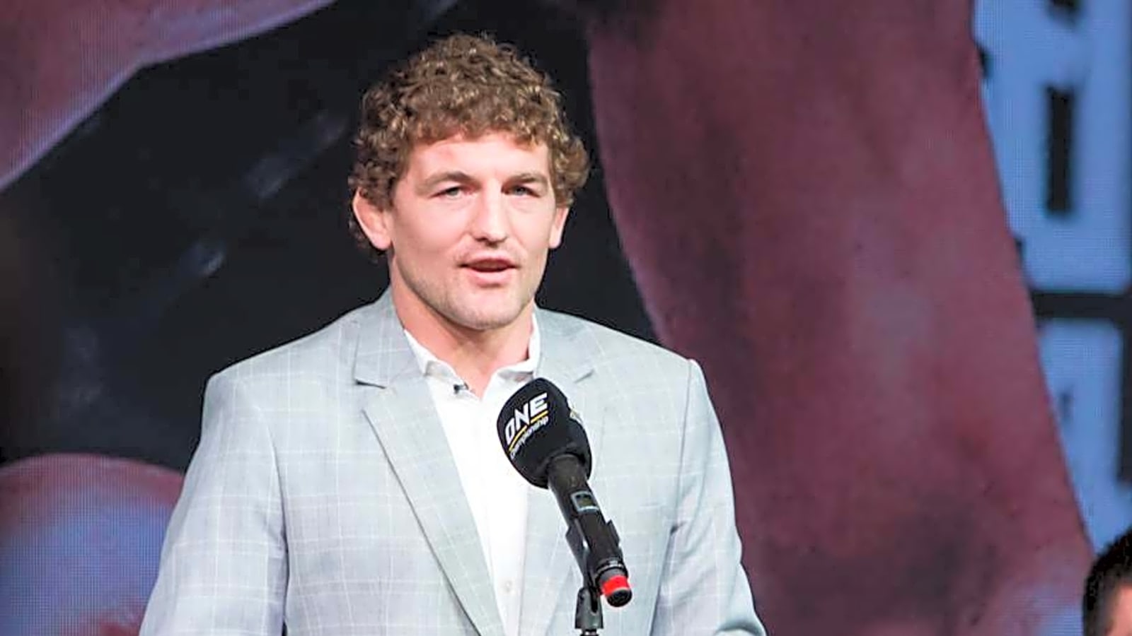 Ben Askren Makes Massive Announcement Amid Life-Threatening Lung Surgery