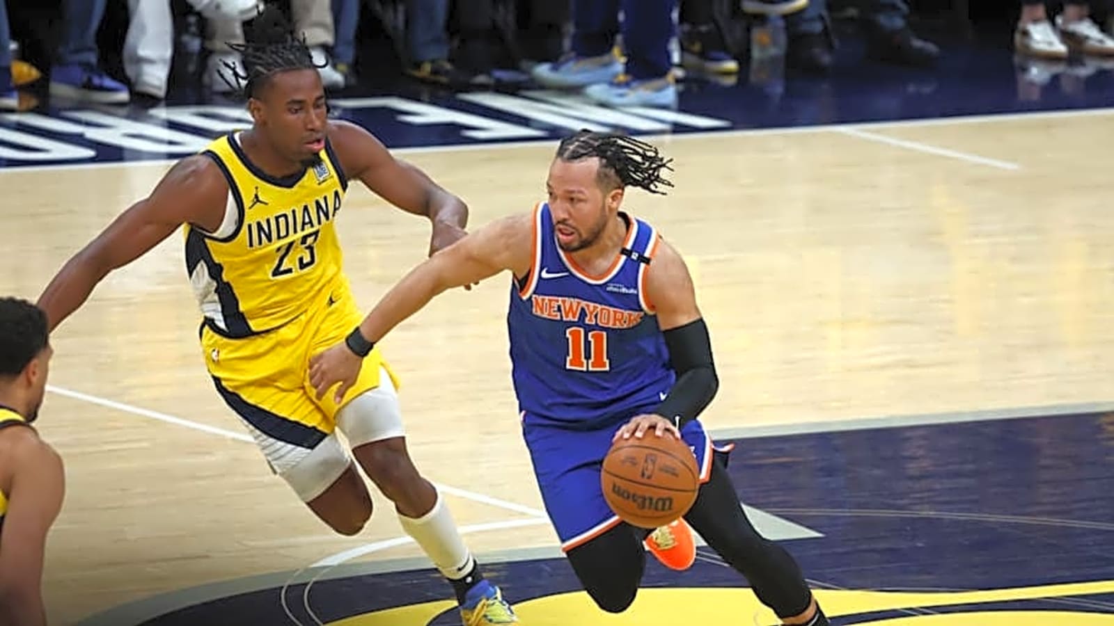 Why Knicks Can’t Miss Top Seed