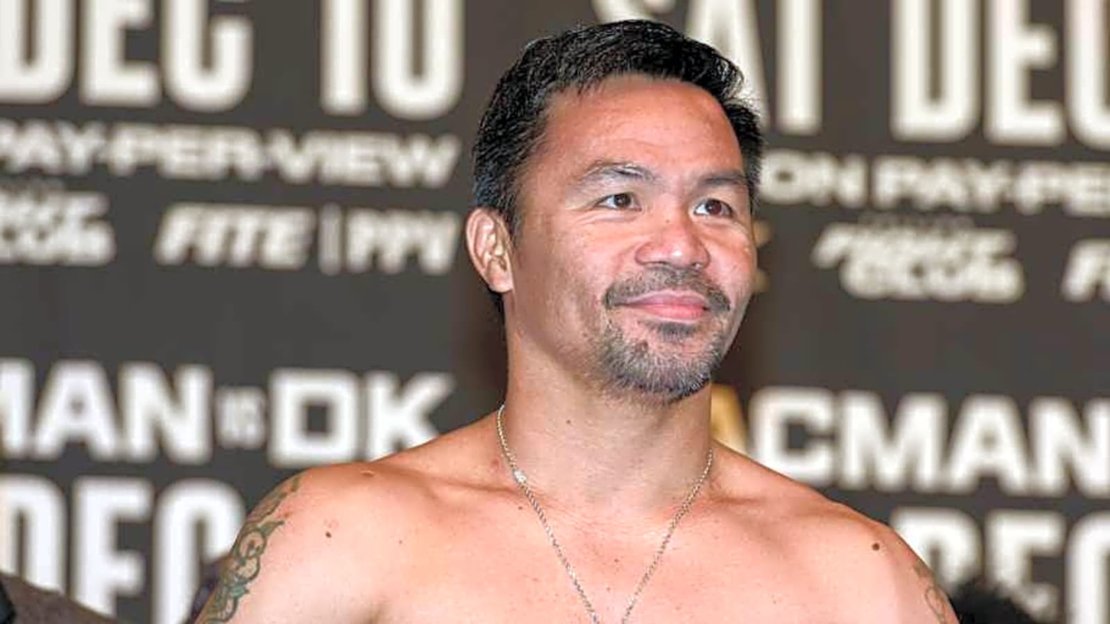 Roy Jones Jr Delivers Verdict On Manny Pacquiao vs Mario Barrios Fight