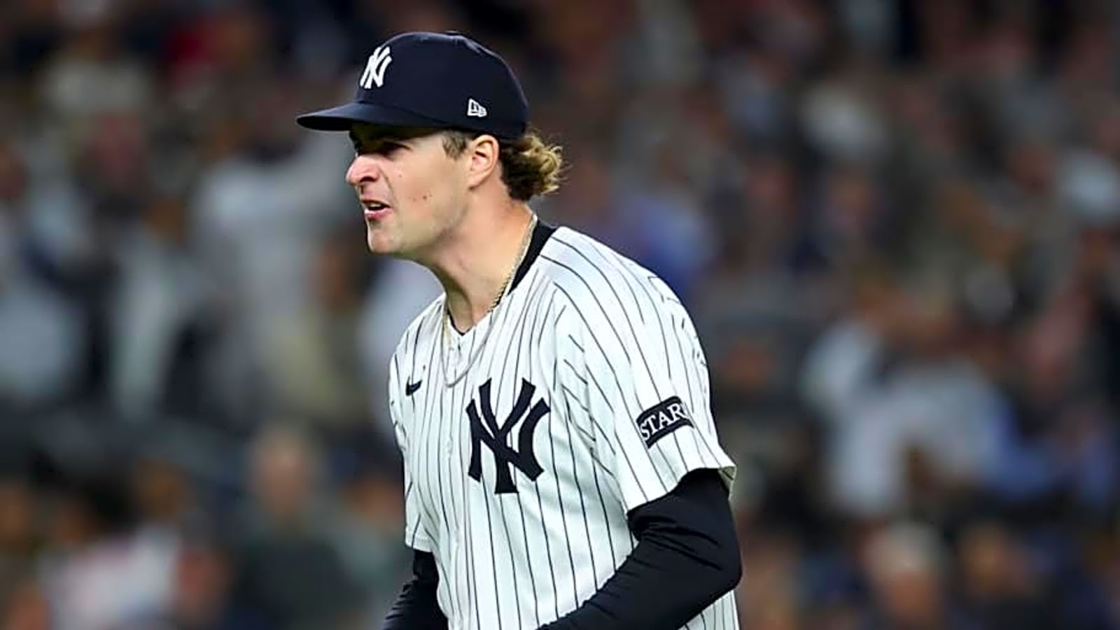 Yankees Absolutely Cannot Lose Cam Schlittler