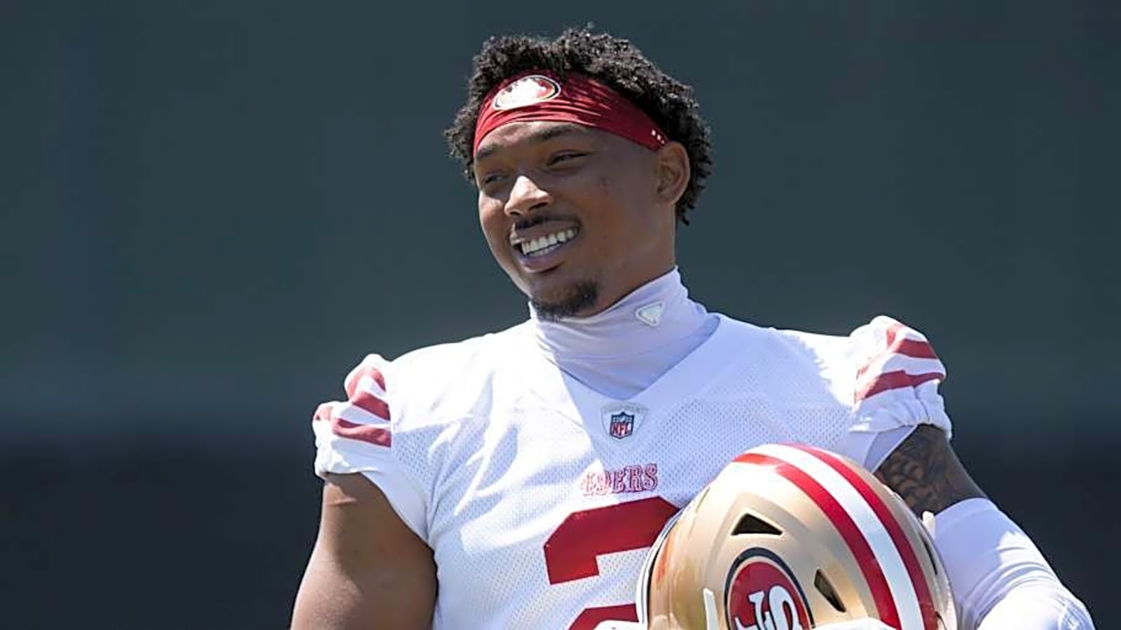 How the 49ers will Handle Deommodore Lenoir&#39;s Arrest