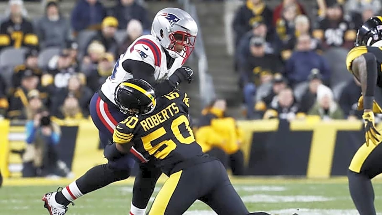 Former Houston Cougars Linebacker Proving Why He Still Belongs in NFL