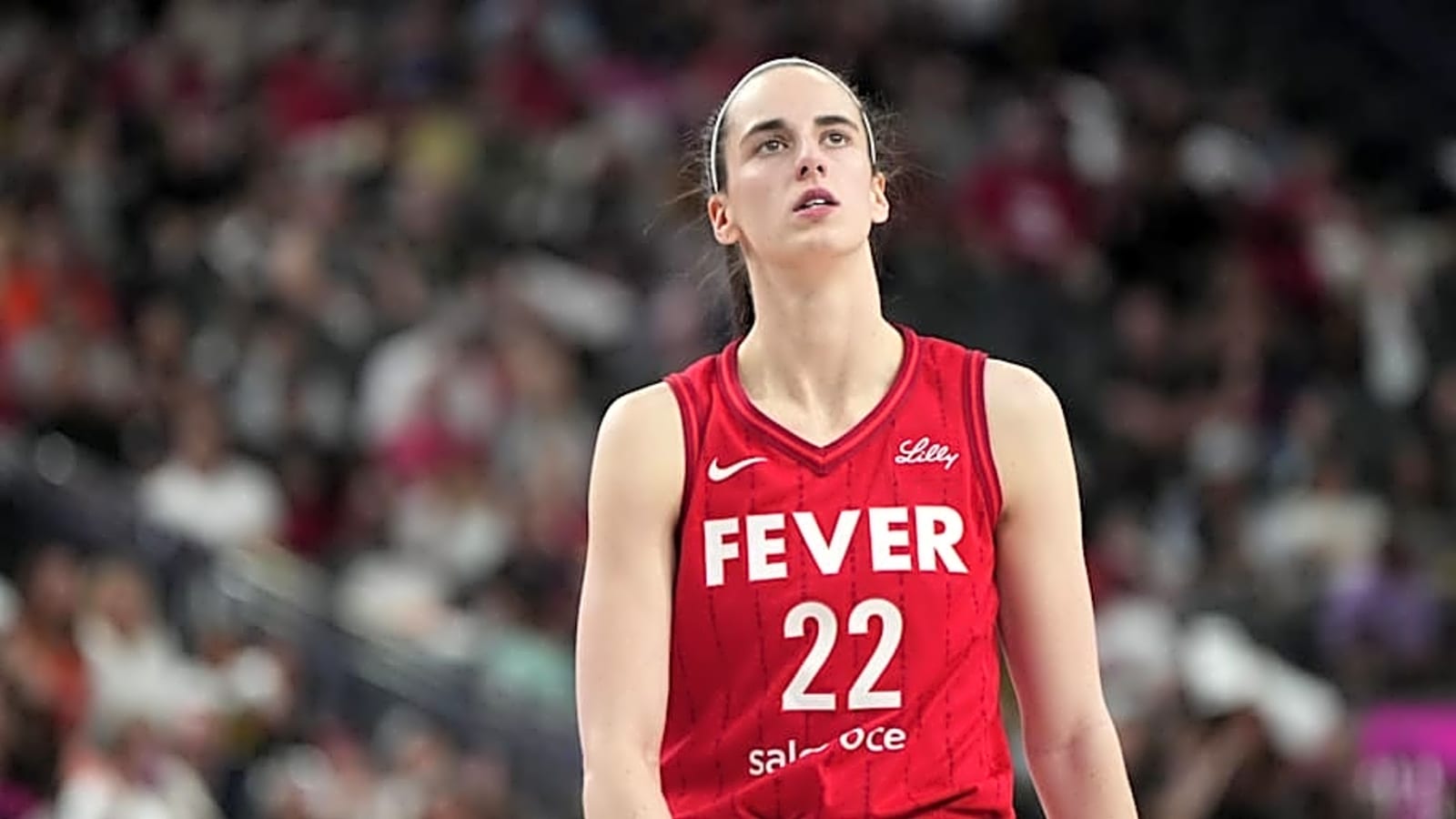 WNBA Power Rankings: Caitlin Clark and Fever Slide Amid Rollercoaster Season