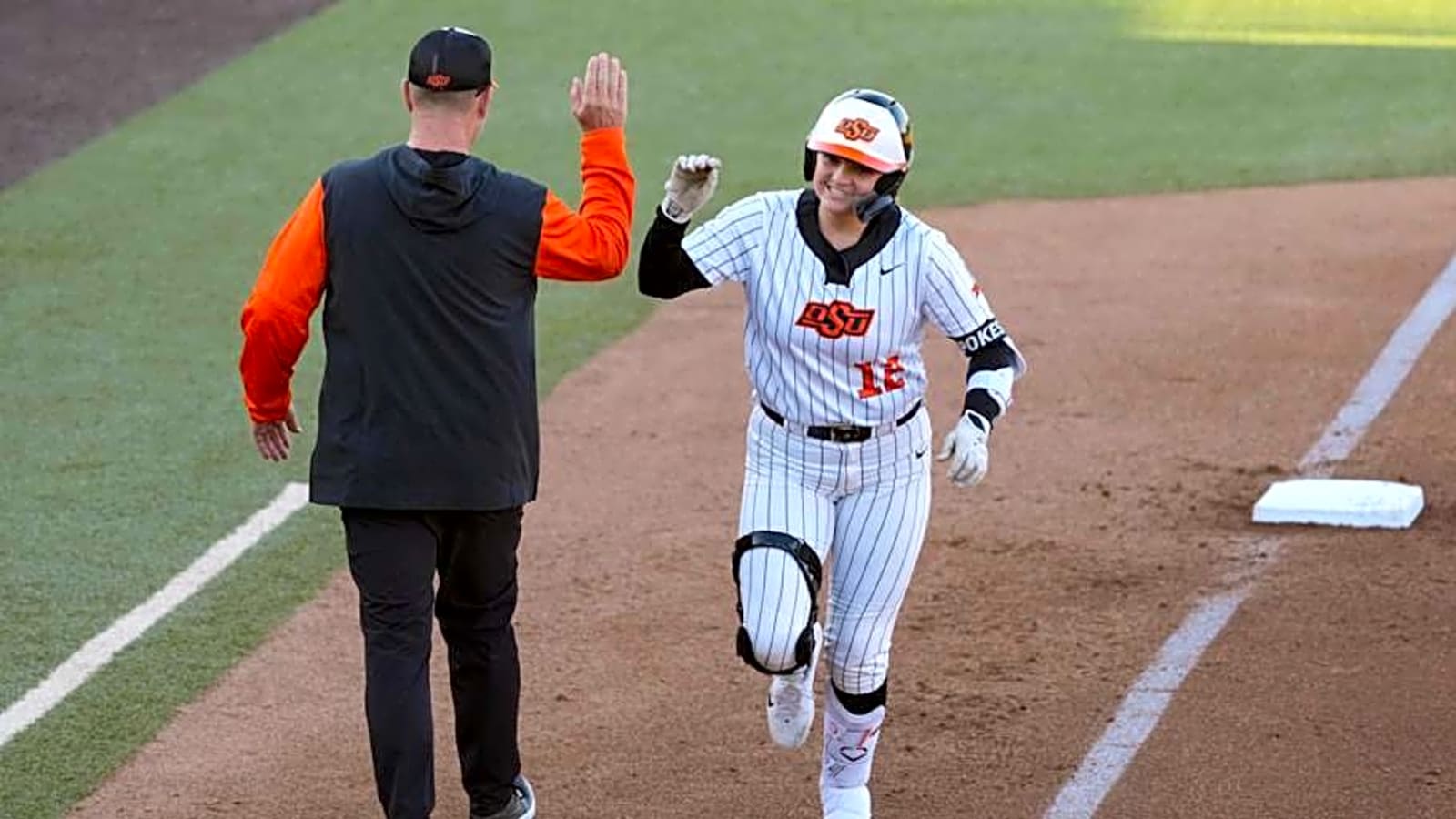 Texas A&M Aggies Land Another Oklahoma State Star Transfer