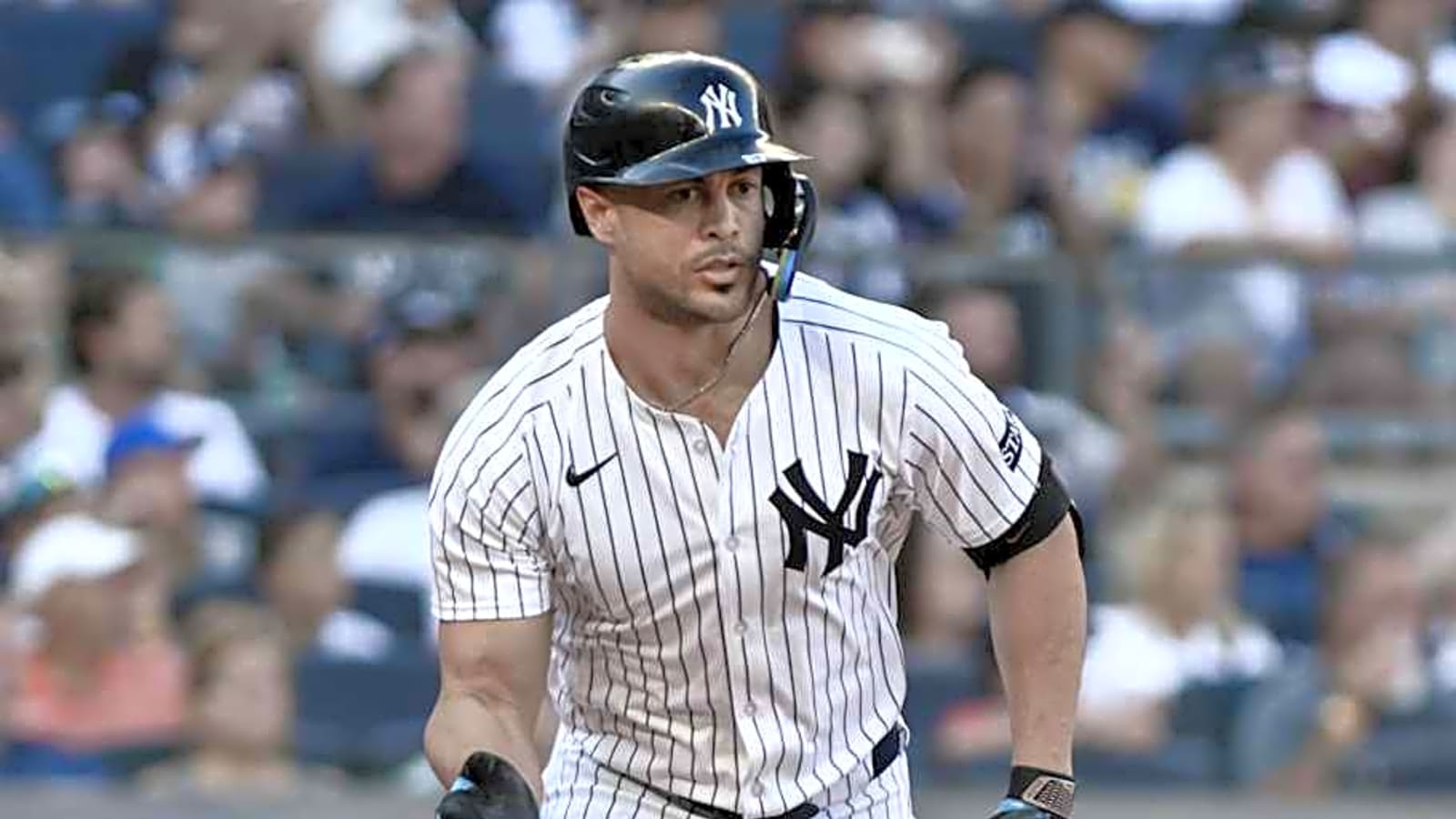 Yankees Lineup Well Equipped to Take Down Southpaws