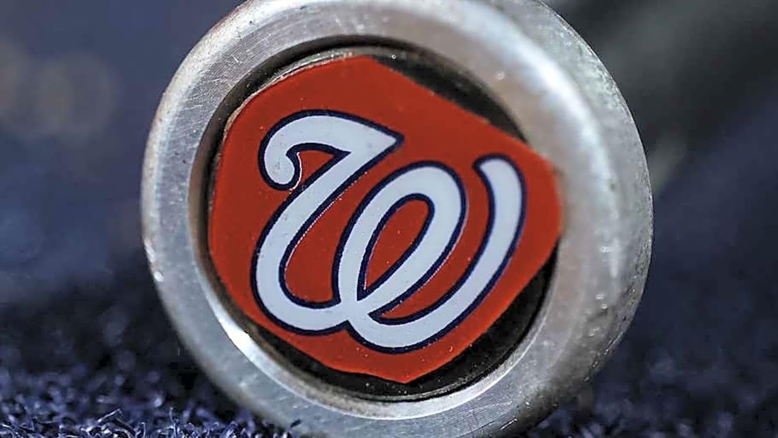 Nationals&#39; Beltway Rivals Pull Off Shocking Early-Offseason Blockbuster